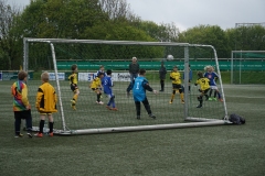 Fussball-Stadtmeisterschaft 2017