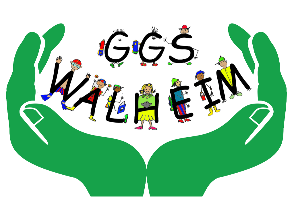 Projekt "Sicherer Hafen" GGS Walheim