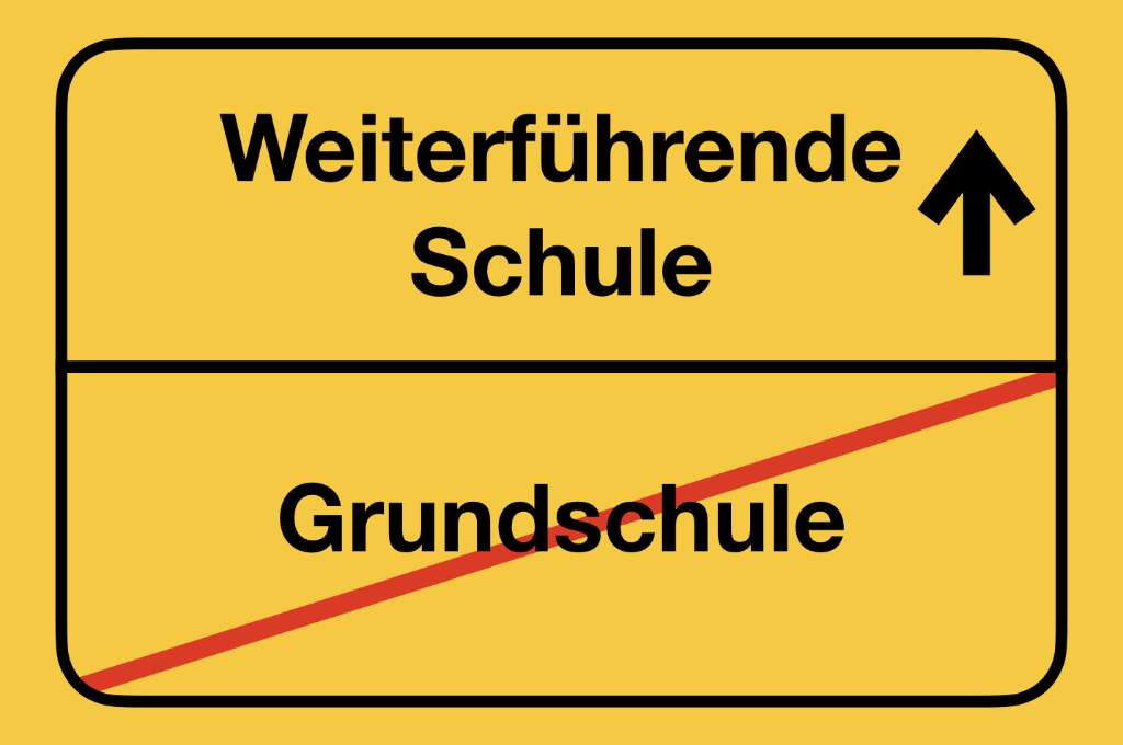 Infos zur weiterführenden Schule