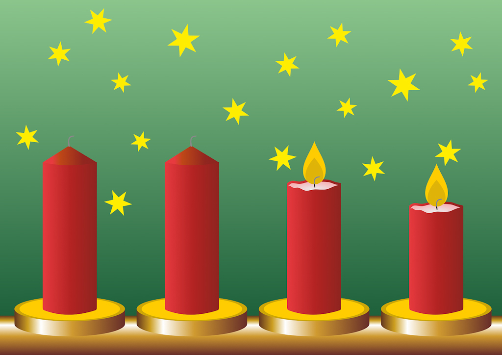 Zweiter Advent