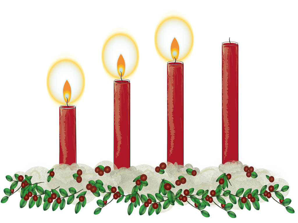 Zum 3. Advent
